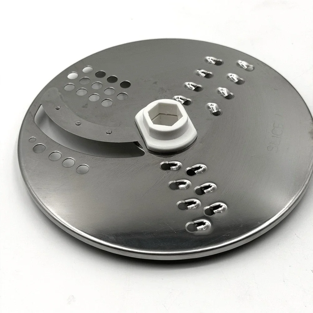 Hamilton Beach Scoville 707-1 Slice and Shred Blade Food Processor Disc Blade